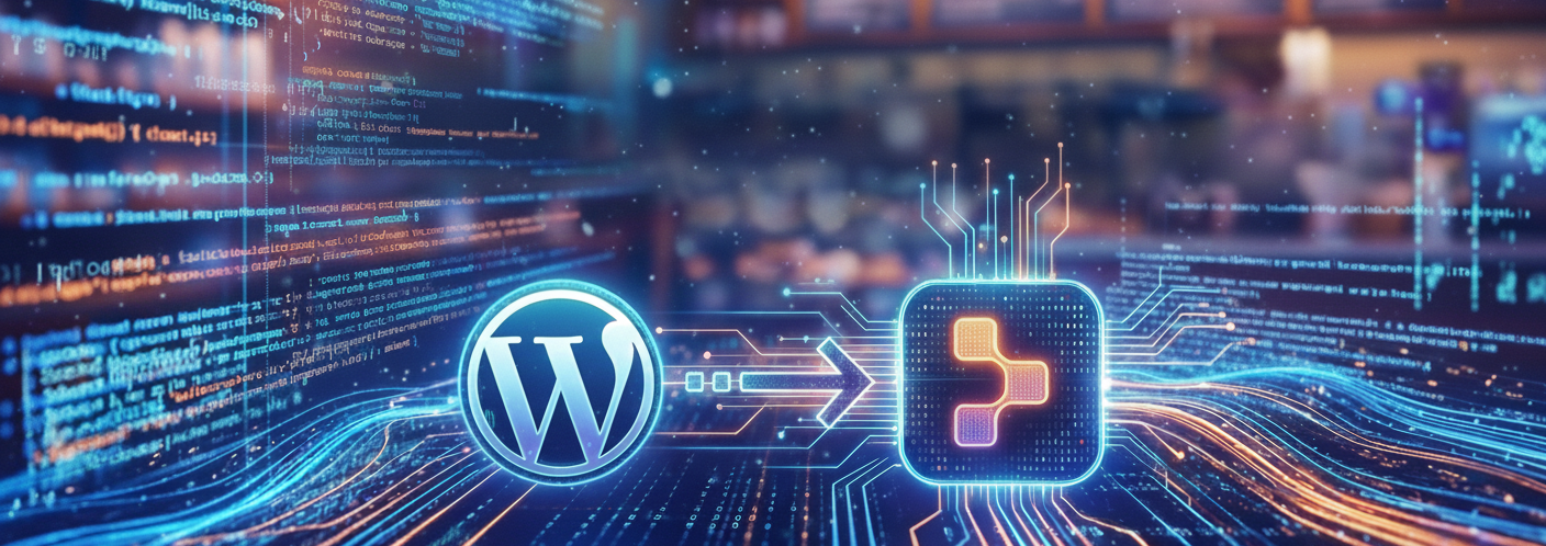 can replit build a wordpress plugins
