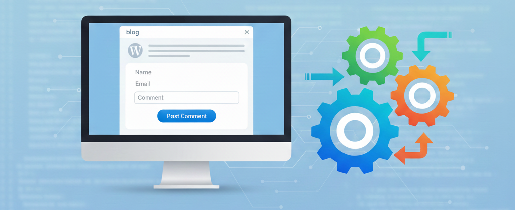 How to Customize Your WordPress Comments Form (Step-by-Step Guide)