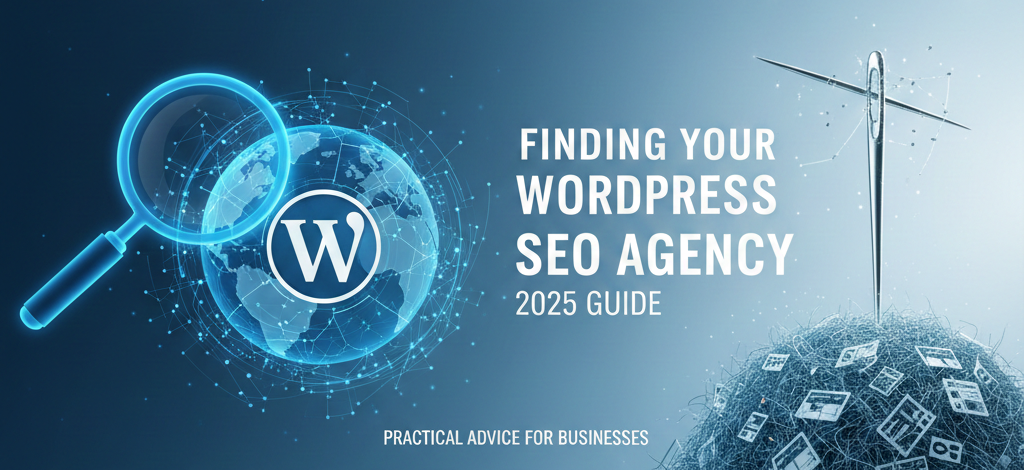 wordpress seo agency