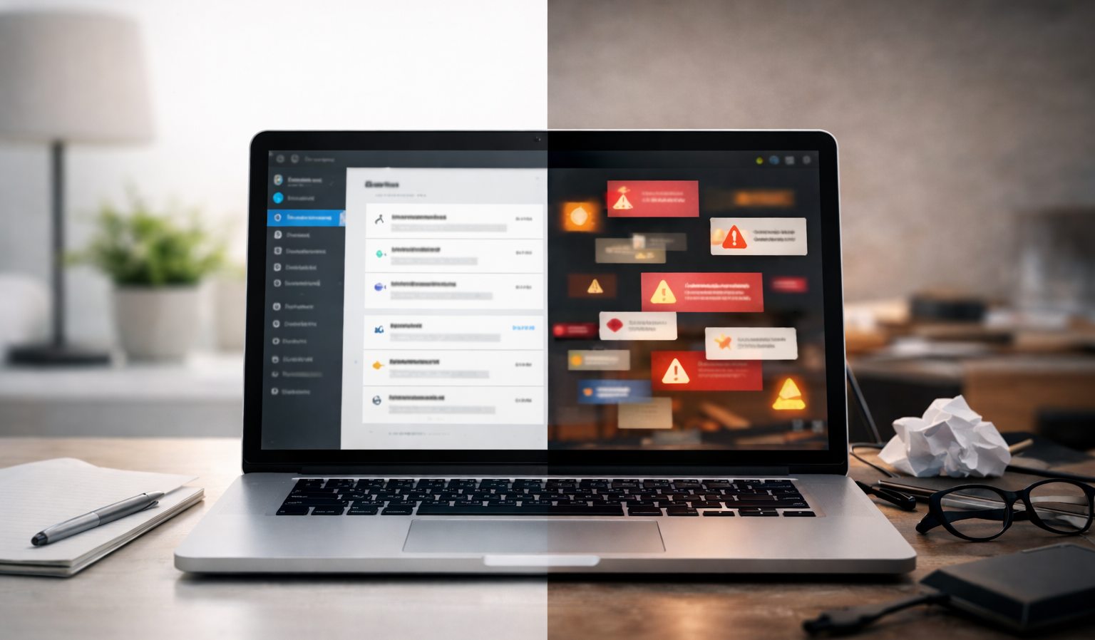 Blogged but Unspoken: WordPress Truths No One Talks About